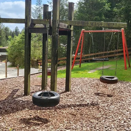 Haus 4 Geloeschte Whg *