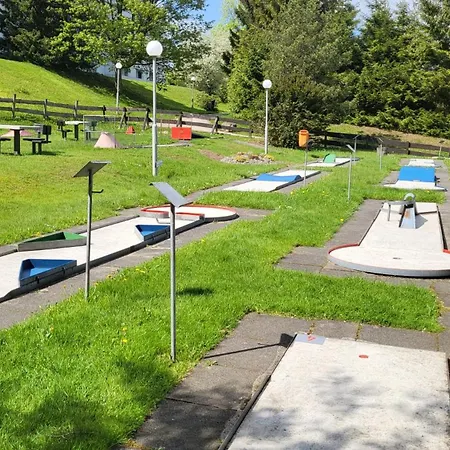 Haus 4 Geloeschte Whg