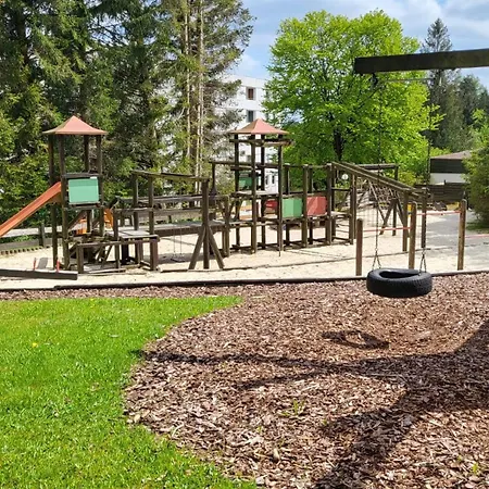 דירה Haus 4 Geloeschte Whg