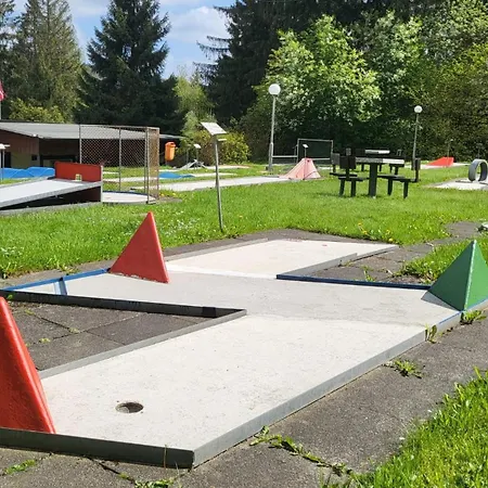 דירה Haus 4 Geloeschte Whg גוסלר