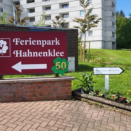 Haus 4 Geloeschte Whg *