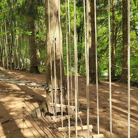 Haus 4 Geloeschte Whg גוסלר