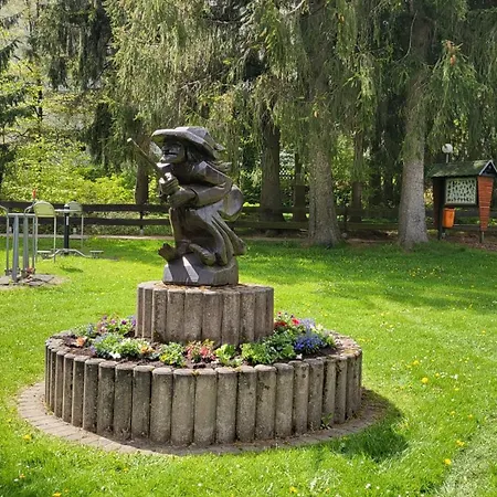 דירה Haus 4 Geloeschte Whg *