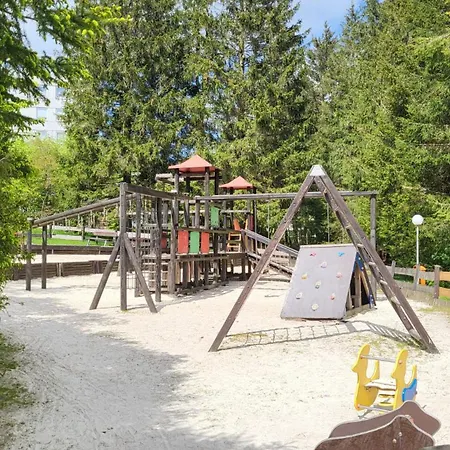 Haus 4 Geloeschte Whg * גוסלר