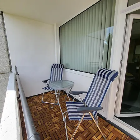 Haus 4 Geloeschte Whg דירה גוסלר