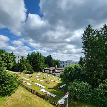 דירה Haus 4 Geloeschte Whg גוסלר