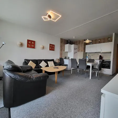 Haus 4 Geloeschte Whg